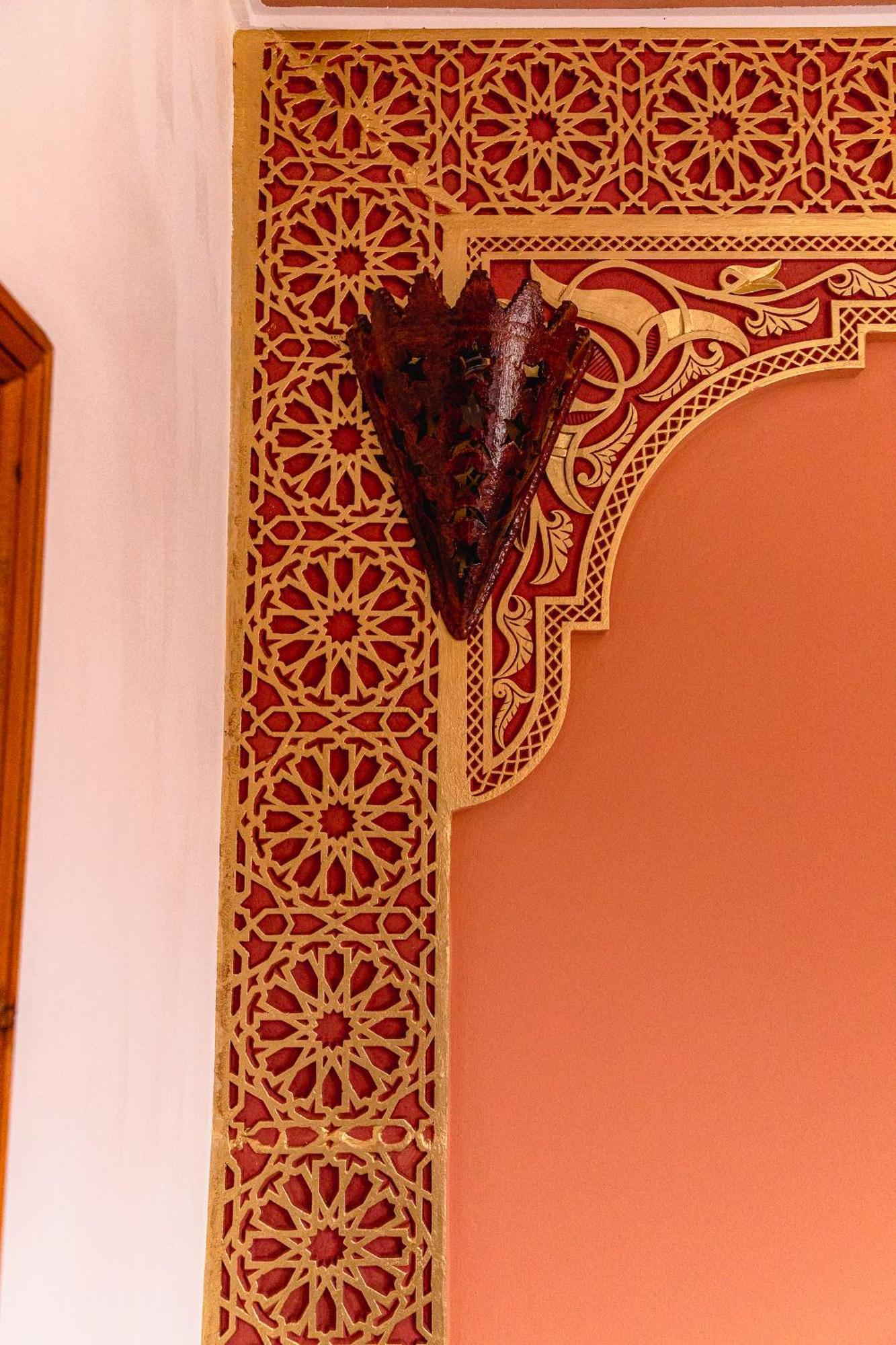 Amazigh Family Riad Imlil  Ngoại thất bức ảnh