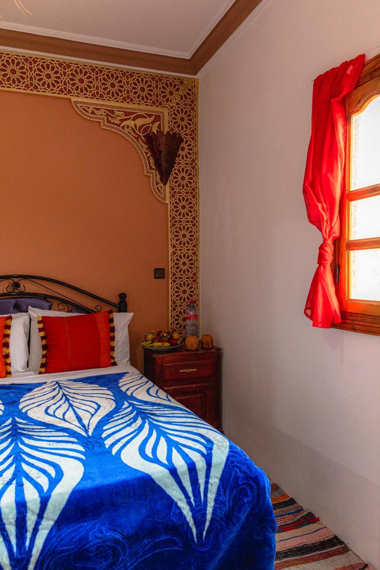 Amazigh Family Riad Imlil  Ngoại thất bức ảnh