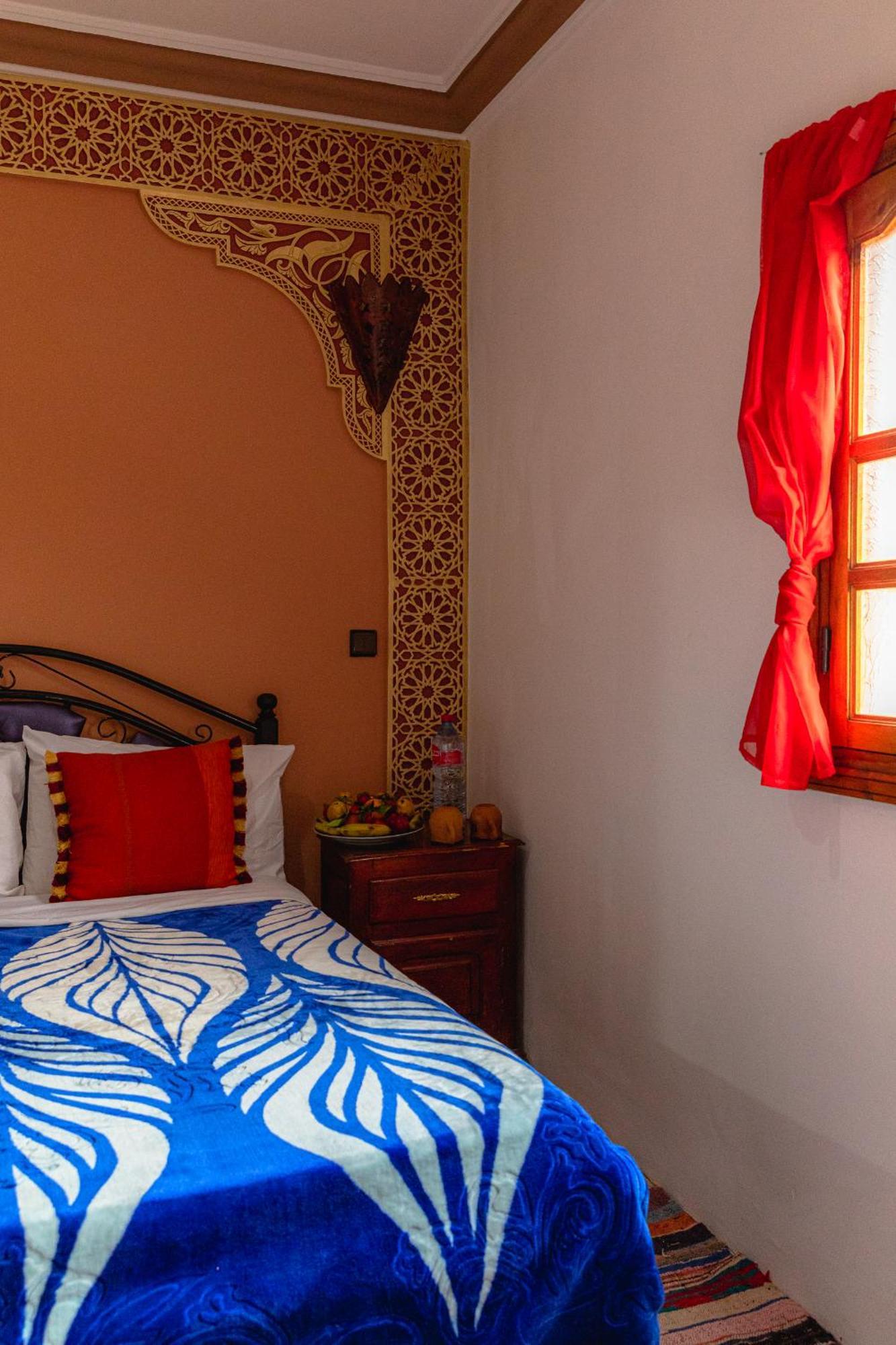 Amazigh Family Riad Imlil  Ngoại thất bức ảnh