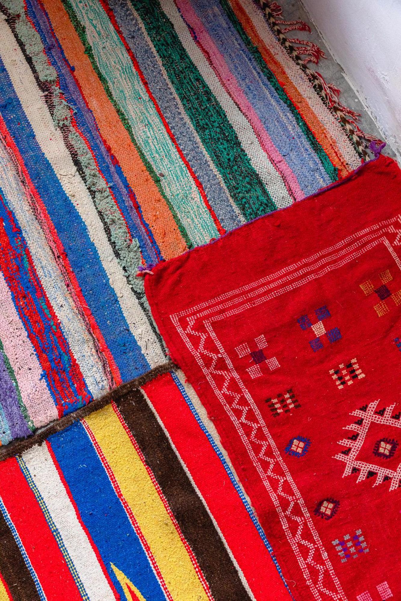 Amazigh Family Riad Imlil  Ngoại thất bức ảnh